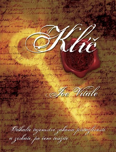 Kl - Joe Vitale