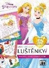 Princezny - Lutnky - neuveden