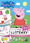 Peppa - Lutnky - neuveden