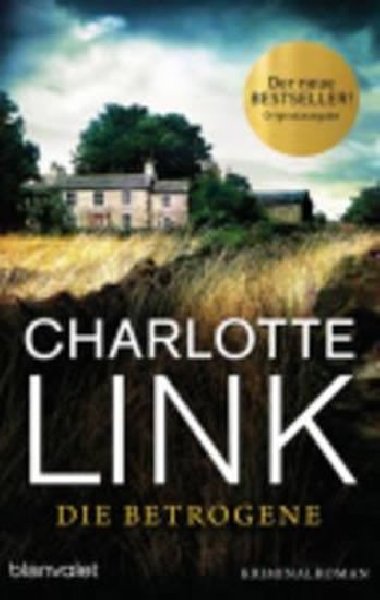 Die Betrogene - Link Charlotte