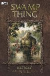 Swamp Thing - Bain 1 - Moore Alan
