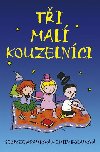 Ti mal kouzelnci - Adamsov Georgie