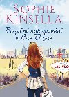 Bjen nakupovn v Las Vegas - Kinsella Sophie