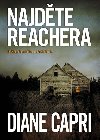 Najdte Reachera - Capri Diane
