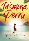 Tajemn cizinec - Perry Tasmina