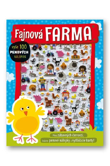 Fajnov farma - 