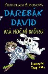Darebk David m non mru - Francesca Simonov