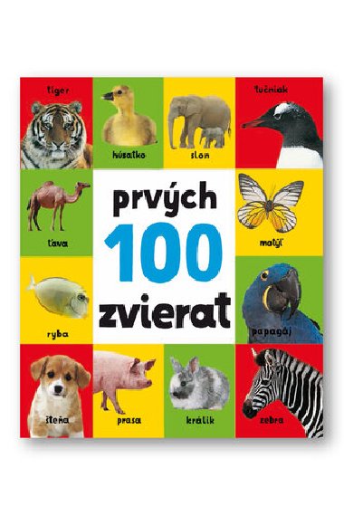 Prvých 100 zvierat - 