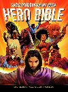 Hero Bible - Akn pbhy knihy knih - Siku; Richard Thomas; Jeff Anderson