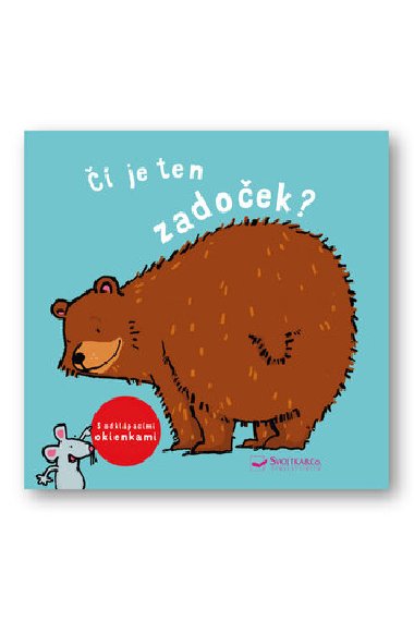  je ten zadoek? - 