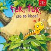 UK, UK, kto to klope? - 