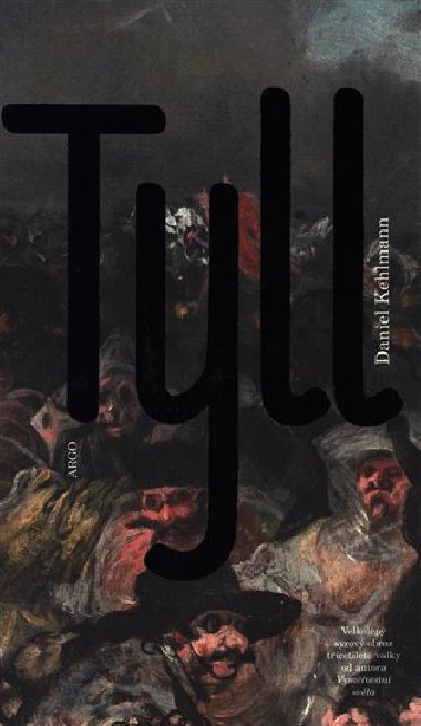 Tyll - Daniel Kehlmann