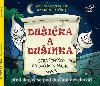 Duika a Duinka - Radek Adamec; Barbora Hrznov; Ota Jirk; Ji Lbus; Jan Peuil