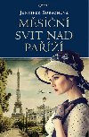 Msn svit nad Pa - Jennifer Robson