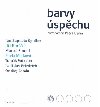 Barvy spchu - Petr Bm