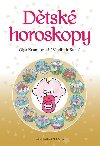 Dětské horoskopy - Vladimír Kubeš; Olga Krumlovská