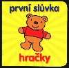 Prvn slvka - hraky - Nakladatelstv SUN