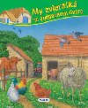 My zvieratk na sedliackom dvore - 