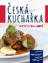 Česká kuchařka - Nakladatelství SUN