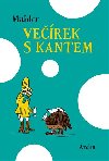 Verek s Kantem - Nicolas Mahler