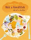 Nok a knedlek - Bogdan Trojak