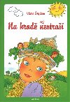 Na hrad u nestra - Vlasta vejdov