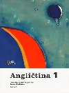 Anglitina 1 - Dagmar Chrobokov