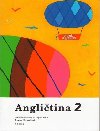 Anglitina 2 - Dagmar Chrobokov
