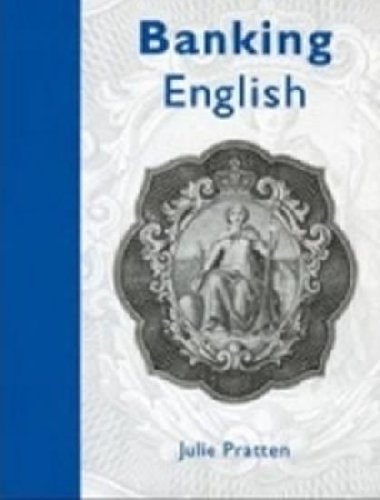 Banking English - Pratten Julie