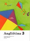 Anglitina 3 - Dagmar Chrobokov