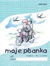 Moje písanka 1 - Hana Mikulenková