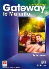 Gateway to Maturita B1 - David Spencer