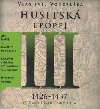 Husitsk epopej III. - Za as csae Zikmunda - Vlastimil Vondruka