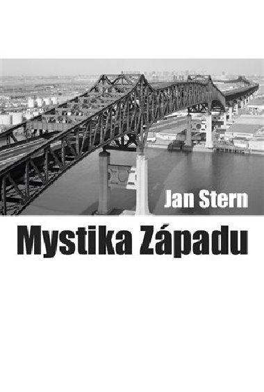 Mystika zpadu - Stern Jan