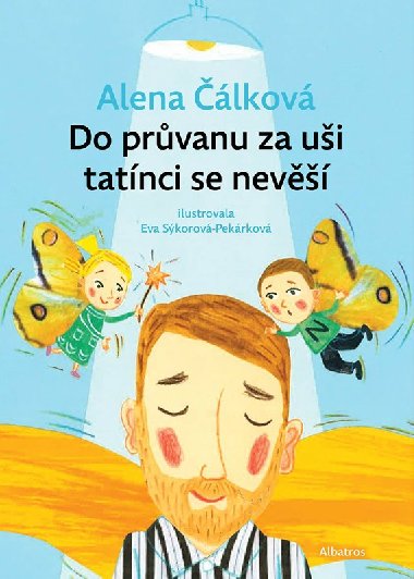 Do prvanu za ui tatnci se nev - Alena lkov