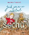 Jak jsem si udlal sochu - Blanka apkov