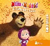 Ma a medvd Vtejte u ns v lese - Egmont
