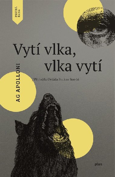 Vyt vlka, vlka vyt - Apolloni Ag
