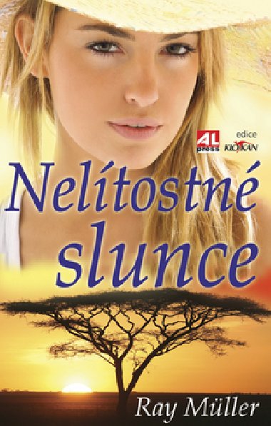 Neltostn slunce - Ray Mller