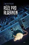 Re pro Algernon - Daniel Keyes