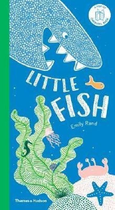 Little Fish - Emily Rand