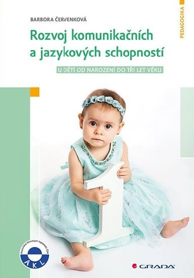 Rozvoj komunikanch a jazykovch schopnost - Barbora ervenkov