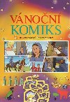 Vnon komiks - Josep Luiz Martnez; Toni Matas