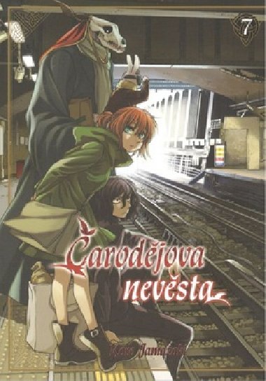 arodjova nevsta 7 - Kore Jamazaki
