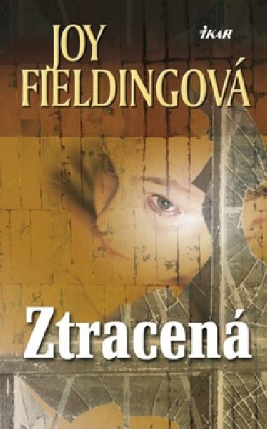 Ztracen - Joy Fieldingov