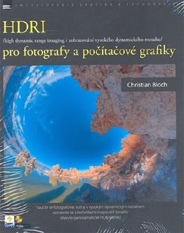 HDRI pro fotografy a potaov grafiky - Bloch Christian