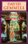 Dcera elezn ruky - David Gemmell