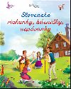 Slovensk riekanky, bsniky, uspvanky - 