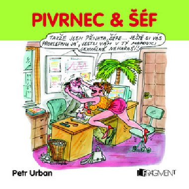 Pivrnec & f - Peter Urban