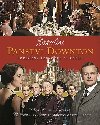 Zkulis Panstv Downton - Podrobn prvodce 1. - 4. sri - Emma Rowleyov